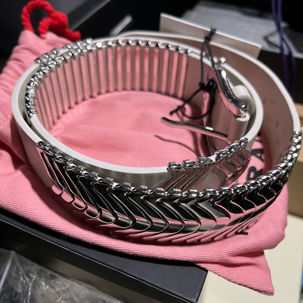 Isabel Marant Belt